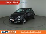 Fiat 500 1.2 Lounge*TEMPO*KLIMA*GARANTIE* - Fiat 500: 1.2