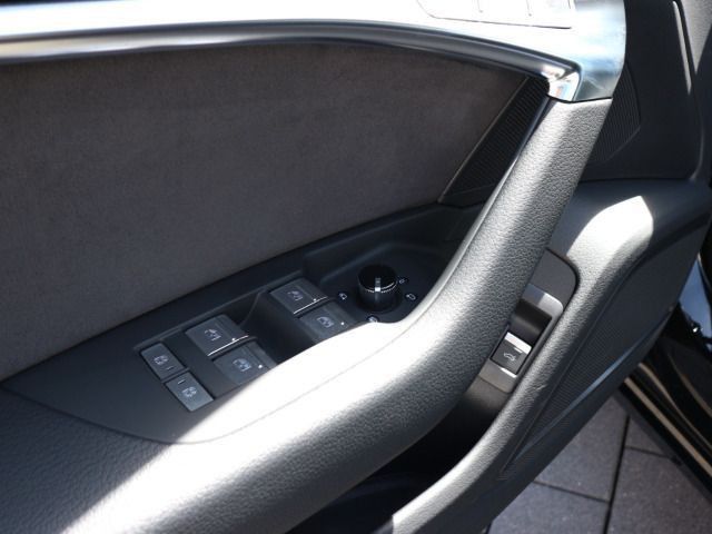 Audi A6 - Bild 21