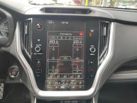 Subaru Outback - Vorschau Bild 19