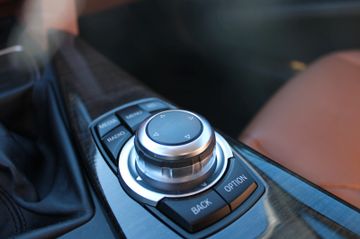 BMW 320 Gran Turismo XENONVOLLLEDER*