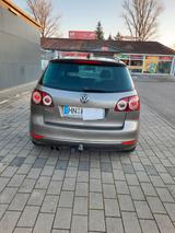 Volkswagen Golf Plus 2.0 TDI MATCH MATCH - Volkswagen Golf Plus MATCH mit Diesel-Antrieb