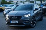 Opel Grandland (X) Inovation Automatik - gebrauchte Opel Grandland (X) aus dem Jahr 2019
