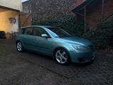 Mazda 3 1,6 Motor Sport& Tausche gegen Cabrio - gebrauchte Mazda 3 aus dem Jahr 2004