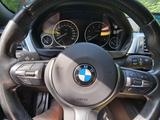 BMW F31 320d M-Sport X-Drive - BMW 320: 320d X Drive