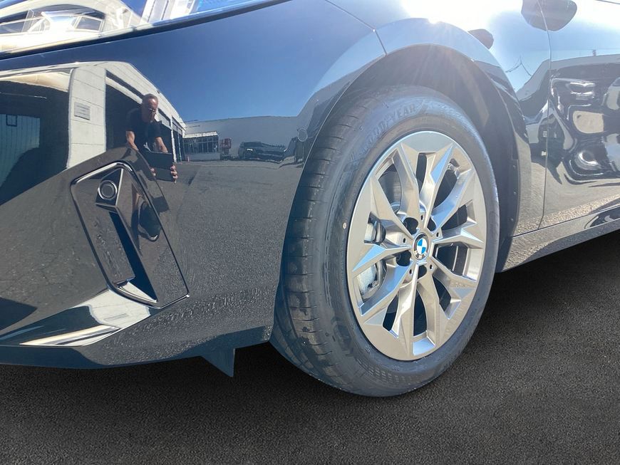 BMW 120 - Bild 7