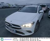 Mercedes-Benz CLA 180 Shooting Brake d SB Aut. Progressive LE - gebrauchte Mercedes-Benz CLA 180 Shooting Brake aus dem Jahr 2022