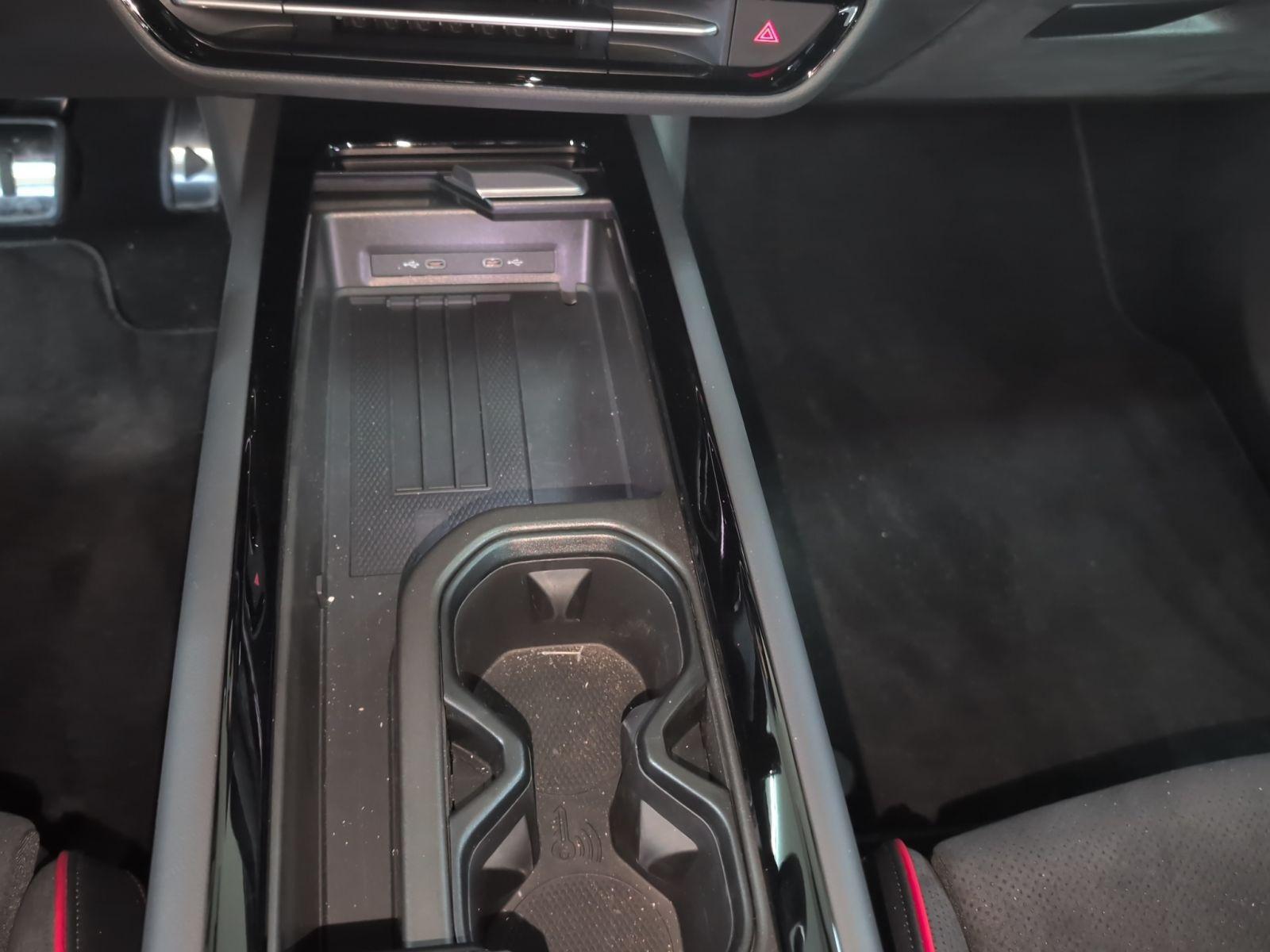 Volkswagen ID.7 Tourer GTX 91kWh/AHK/Matrix/Pano/WäPu/1.31G