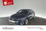Audi A3 Limousine 30 TFSI S tronic advanced ACC Klima - Audi Gebrauchtwagen in Konstanz