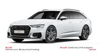 Audi A6 - Vorschau Bild 1