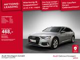 Audi A6 Avant advanced 40 TDI quattro S tronic AHK - Audi A6 Jahreswagen mit Diesel-Antrieb