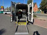 Volkswagen Crafter Kombi elektr. Rollstuhl-Lift/Fahrtrage - Volkswagen Crafter in Wuppertal