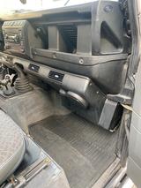 Land Rover Defender 110 Td5 Station Wagon - Land Rover Gebrauchtwagen von 2002