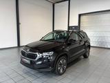 Skoda Karoq 1.0 TSI Tour   LED|Navi|Sitzhzg|CarPlay - gebrauchte Skoda Karoq aus dem Jahr 2023