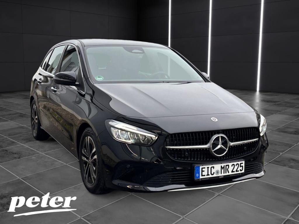 Mercedes-Benz B 220 4MATIC ++PROGRESSIVE+LED+MBUX+8G+17''+AHK+