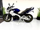 Suzuki GSR 600 ABS !  nur 19.200 km! - SUZUKI GSR