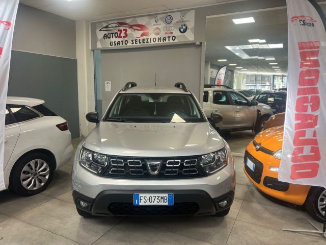 Dacia Duster 1.6 SCe GPL 4x2 Prestige 115CV Navi