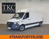 Mercedes-Benz Sprinter 315 CDI L2 Distronic 9G-Tronic LED #218 - Mercedes-Benz Sprinter 218 cdi