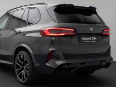 Foto Nummer 16: BMW X5 M
