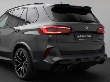 2023 BMW X5 M — миниатюра 16