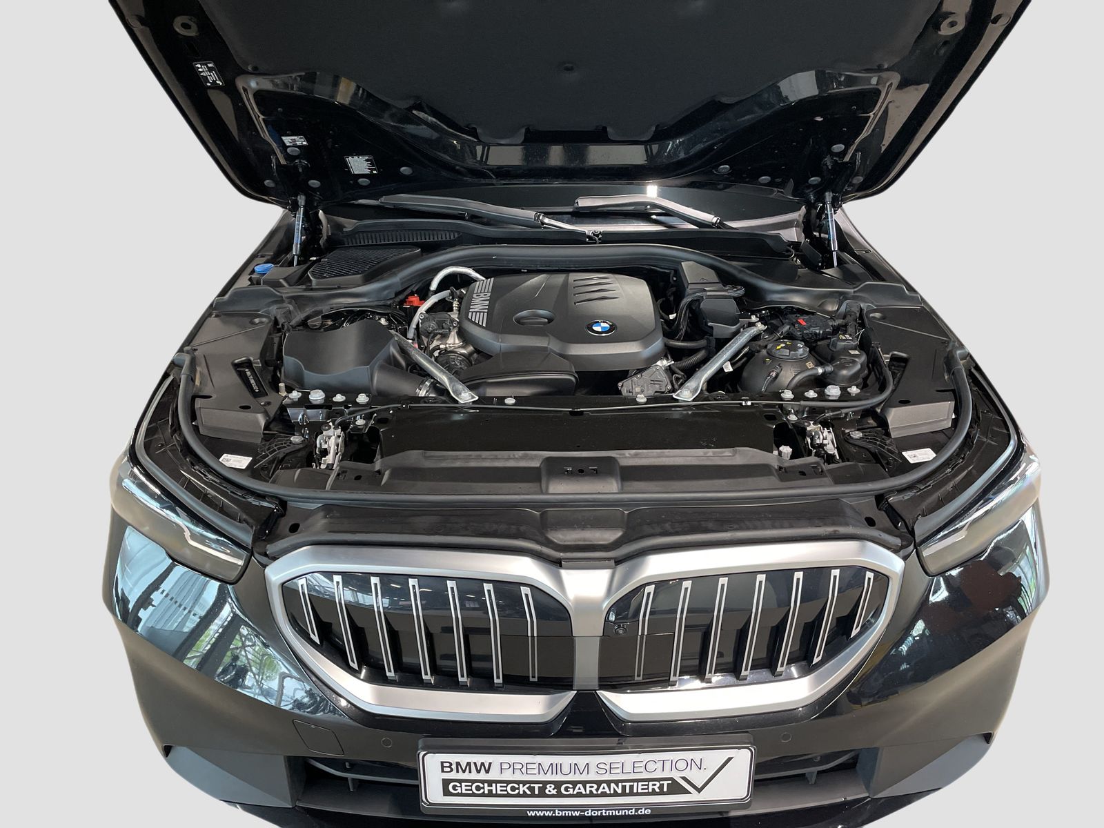 BMW 520 - Bild 15