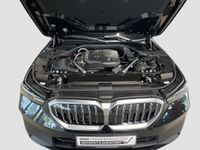 BMW 520 - Vorschau Bild 15
