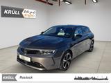 Opel Astra RFK+NAVI+FSH - Opel Astra: Limousine, F
