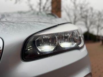 BMW 218 - 12