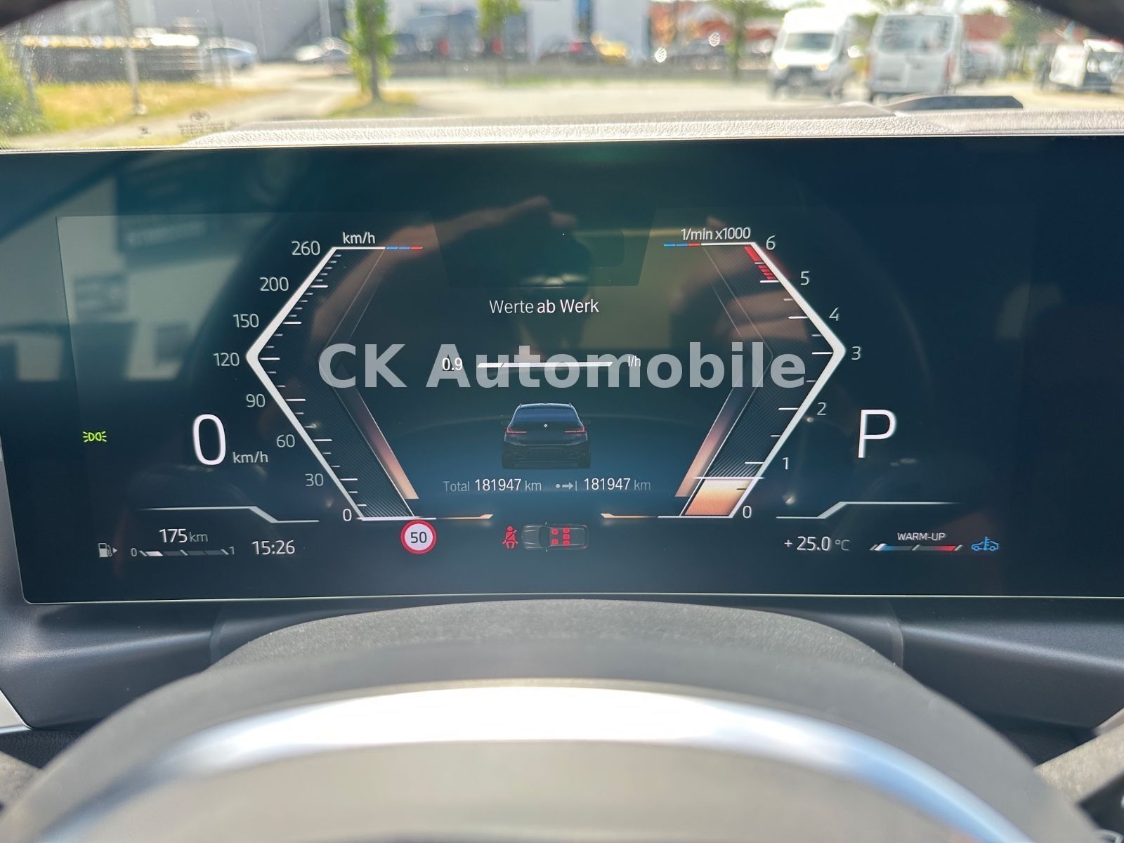 Fahrzeugabbildung BMW M340d xDrive Touring/Navi/Head-Up/Pano/360°/LED