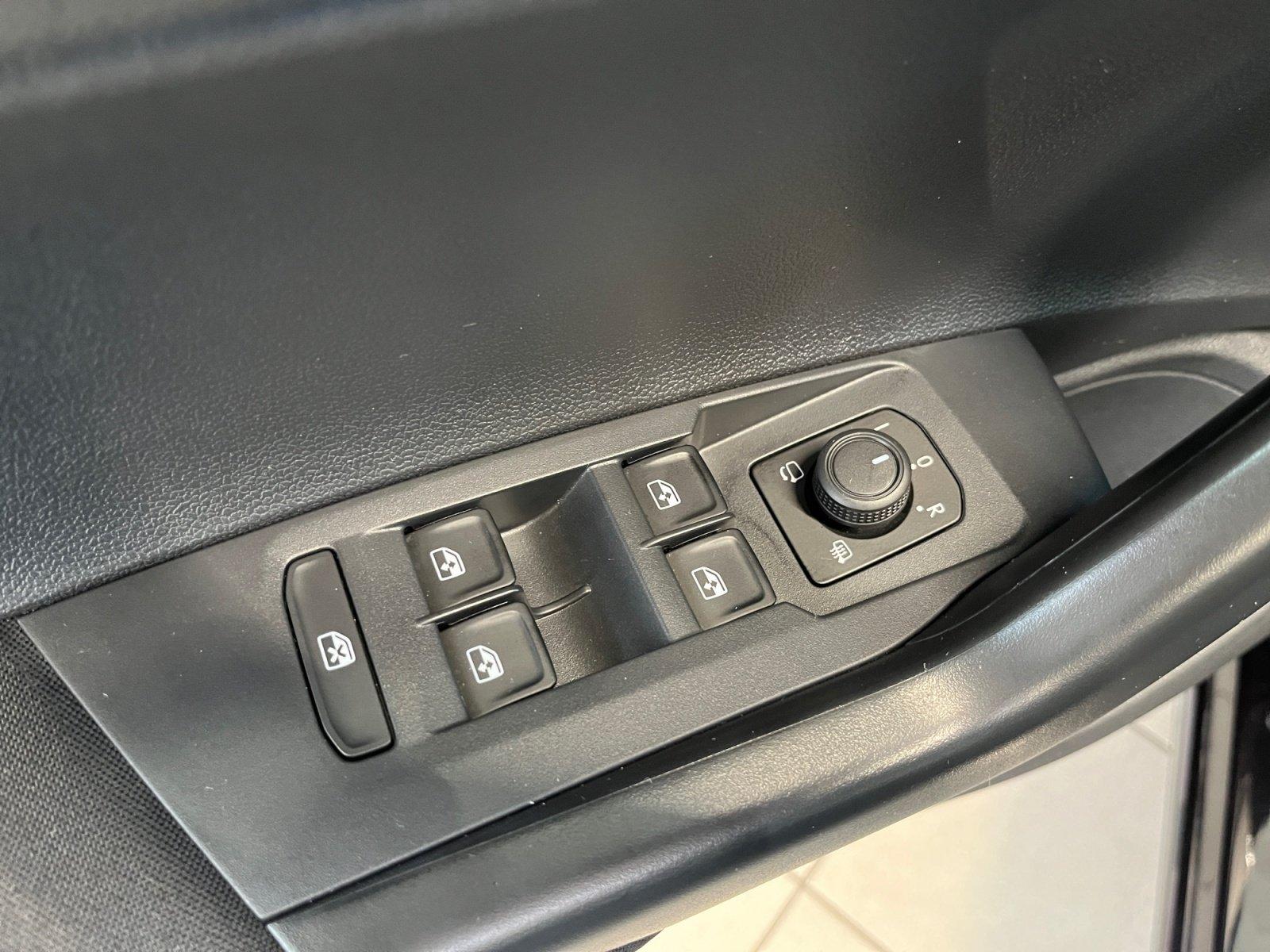 Volkswagen Polo Life VI 1.0TSI DSG LED Ganzjahresreifen + L, миниатюра 16