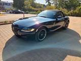 BMW Z4 Roadster 2.0 i - BMW Z4 in Mönchengladbach