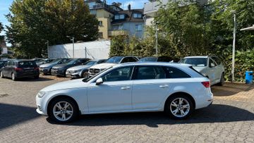 Audi A4 - 3