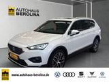 Seat Tarraco 1.4 e-Hybrid Xperience DSG *PANO*ACC* - SEAT Tarraco Xperience mit Hybrid-Antrieb (Benzin/Elektro)