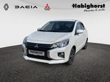 Mitsubishi Space Star Select+ 1,2 Modell 2024 8 Jahre Gar