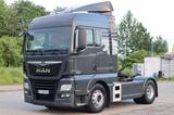 MAN TGX 18.500 XLX BLS FLS B/L Retarder Vollspoiler