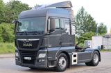 MAN TGX 18.500 XLX BLS FLS B/L Retarder Vollspoiler