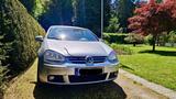 Volkswagen Golf 1.9 TDI Goal Goal nur 86.000 KM - Volkswagen Golf aus 2006: TDI