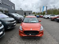 Suzuki Swift - Vorschau Bild 7