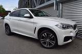 BMW X6 xDrive40d M-Sportedition/AHK/Schiebed/Individ - BMW X6 Gebrauchtwagen in Stuttgart