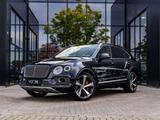 Bentley Bentayga Bentayga Hybrid - Full option!!! - Bentley Bentayga aus 2020