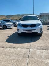 Kia Zu verkaufen - Kia Sorento in Essen