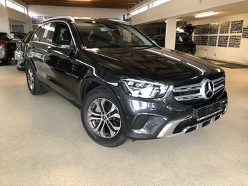 Mercedes GLC 200 - 3