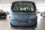 Ford Tourneo Courier Trend KLIMA WinterPaket PDC 1.Hd - Ford Tourneo Courier aus 2019