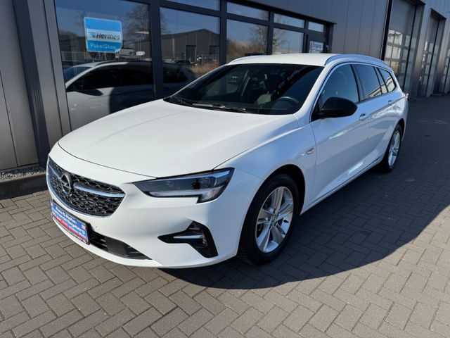 Opel Insignia B Sports Tourer Business AUTOMATIK*LED