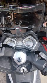 SYM Cruisym 300i ABS - SYM VON 251 BIS 500 CCM