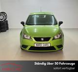 Seat Ibiza 1.2 TSI 105PS *2.HAND *KLIMA *S-HEFT - Seat Ibiza: 10