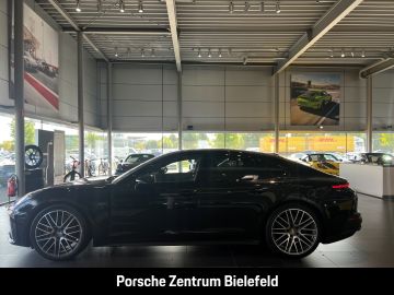 Porsche Panamera - 2