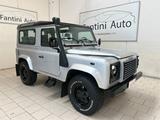 Land Rover Defender 90 2.5 td5 Ok Neopatentati-D - gebrauchte Land Rover Defender aus dem Jahr 2003