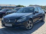 Mercedes-Benz E 200 Avantgard LED/Navi/Leder/Distronic+/2.Hand - Mercedes-Benz E 200 mit Diesel-Antrieb