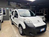 Citroën Citroen Nemo 1.3 HDi 75CV FAP Furgone - weiße Citroën Nemo