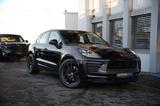 Porsche Macan T LUFTF.-PANO-SPORTSITZE-MEMORY-CHRONO-20"